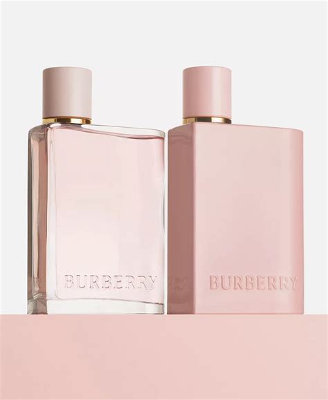 burberry new perfume her